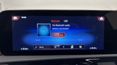 Mercedes-Benz A-Class A180 AMG Line Premium 5dr Auto Petrol Hatchback
